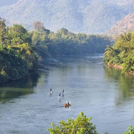 La Levee Resort Ban Huai Maenam Noi Zewnętrze zdjęcie