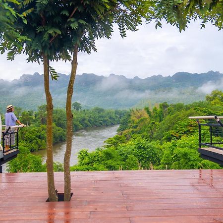La Levee Resort Ban Huai Maenam Noi Zewnętrze zdjęcie