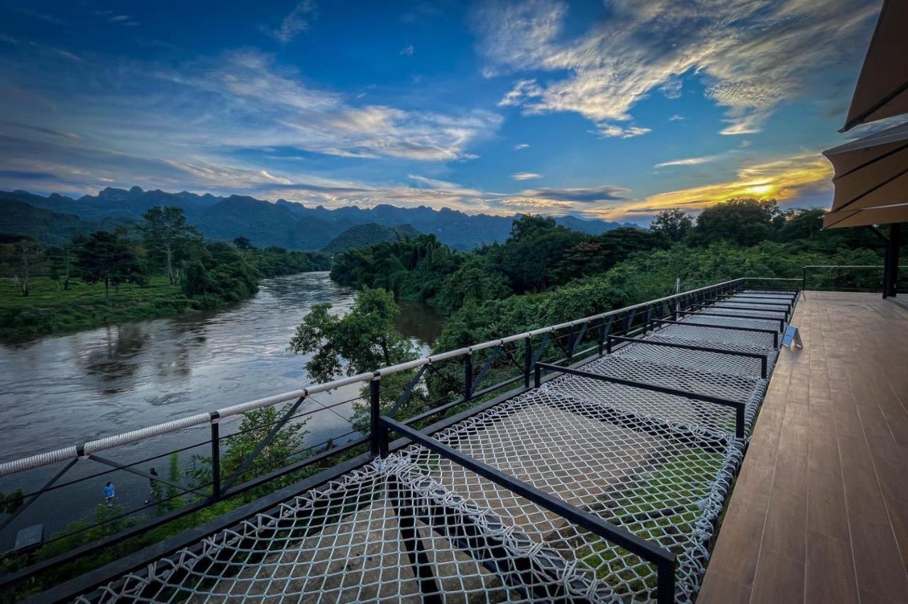 La Levee Resort Ban Huai Maenam Noi Zewnętrze zdjęcie