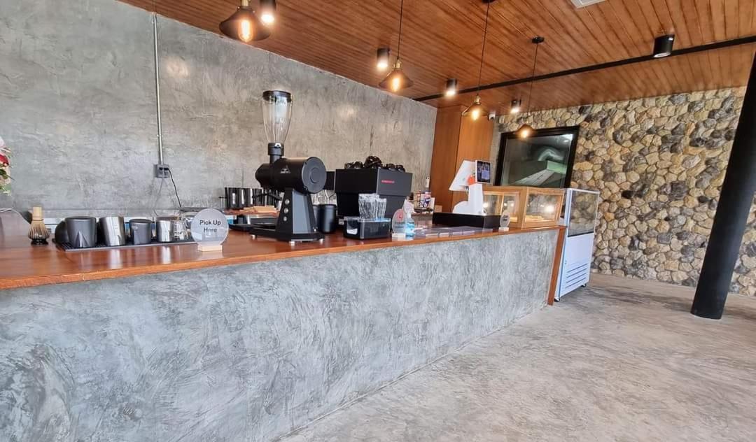 La Levee Resort Ban Huai Maenam Noi Zewnętrze zdjęcie