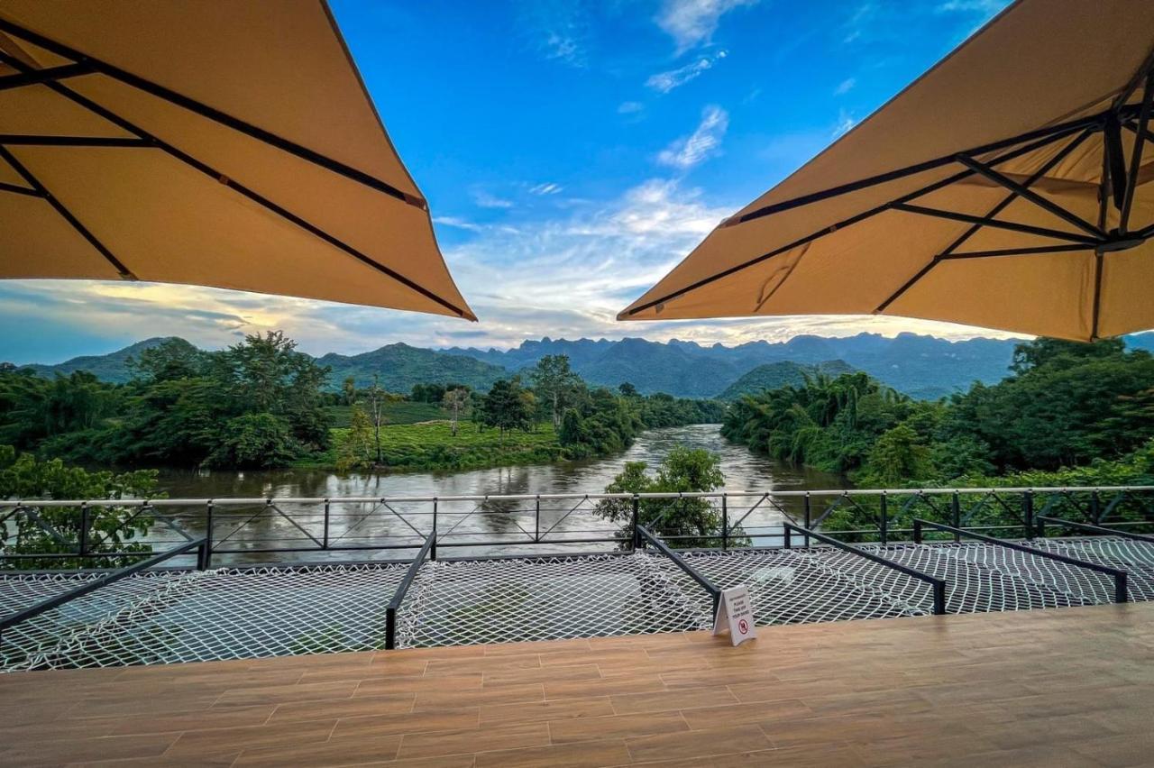 La Levee Resort Ban Huai Maenam Noi Zewnętrze zdjęcie