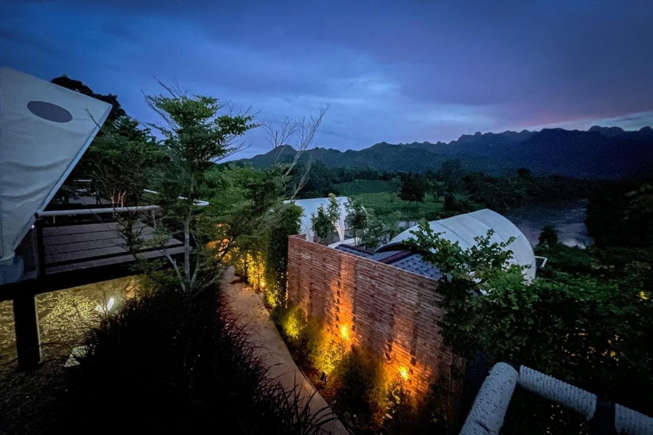 La Levee Resort Ban Huai Maenam Noi Zewnętrze zdjęcie