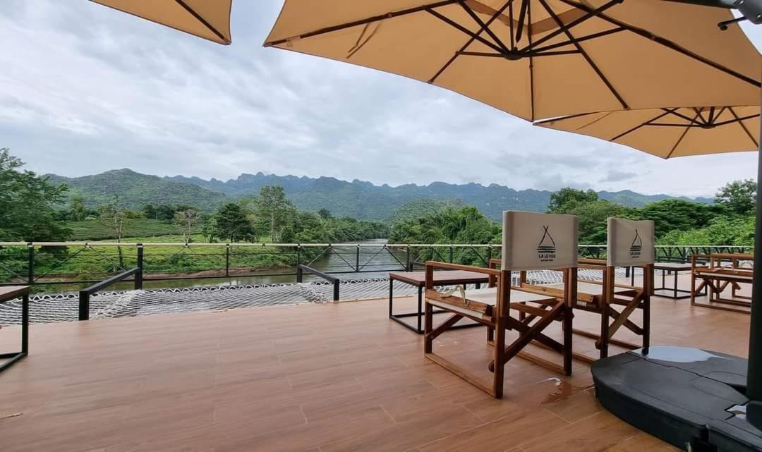 La Levee Resort Ban Huai Maenam Noi Zewnętrze zdjęcie