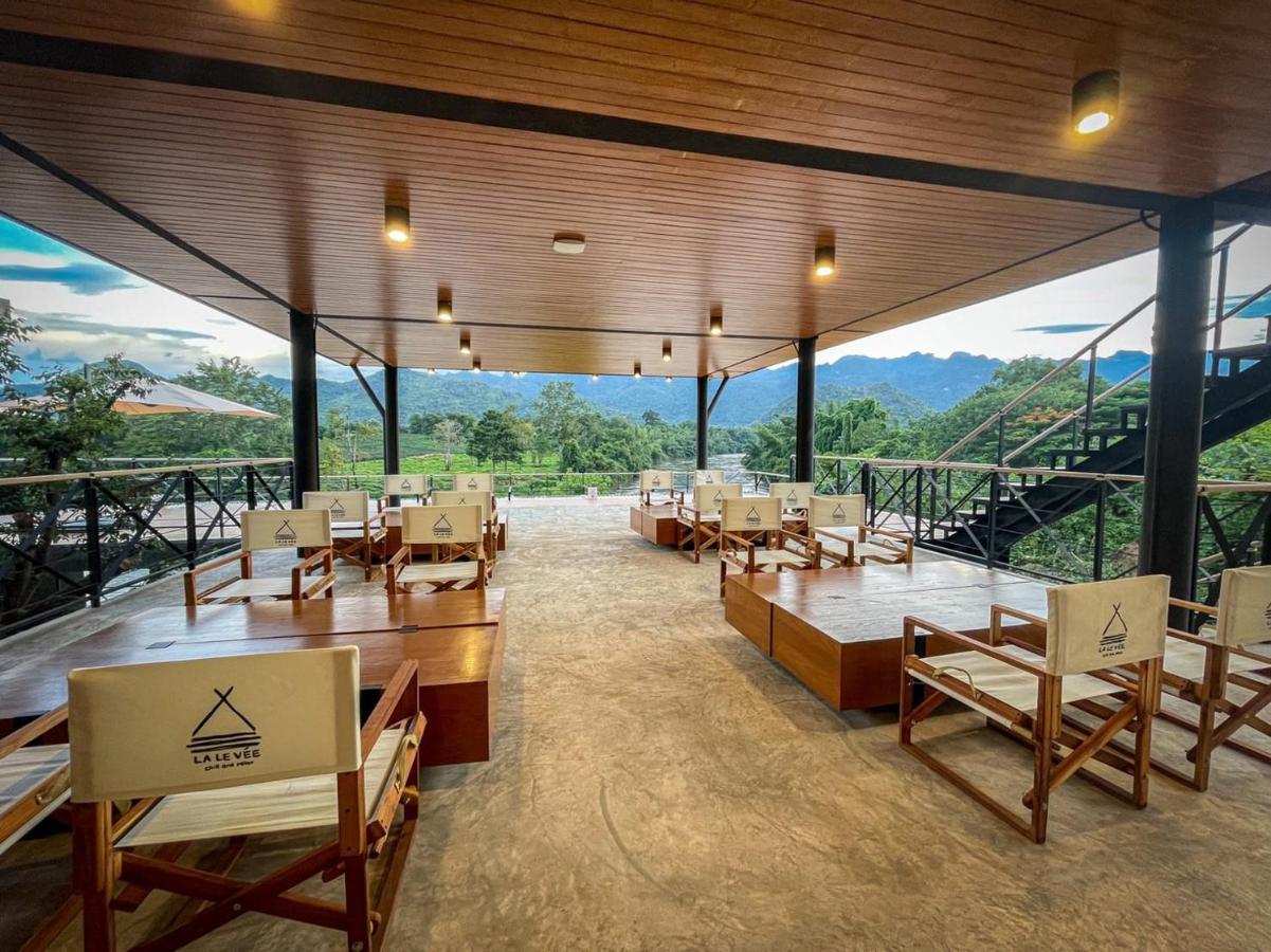 La Levee Resort Ban Huai Maenam Noi Zewnętrze zdjęcie