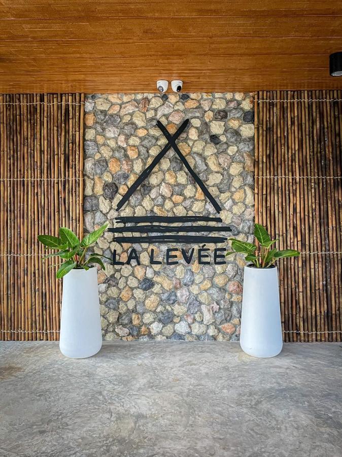La Levee Resort Ban Huai Maenam Noi Zewnętrze zdjęcie