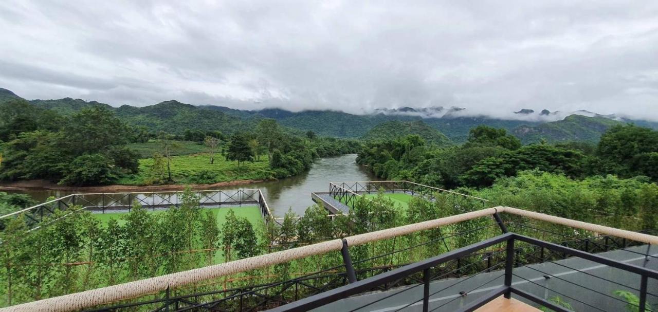 La Levee Resort Ban Huai Maenam Noi Zewnętrze zdjęcie