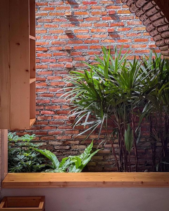 La Levee Resort Ban Huai Maenam Noi Zewnętrze zdjęcie