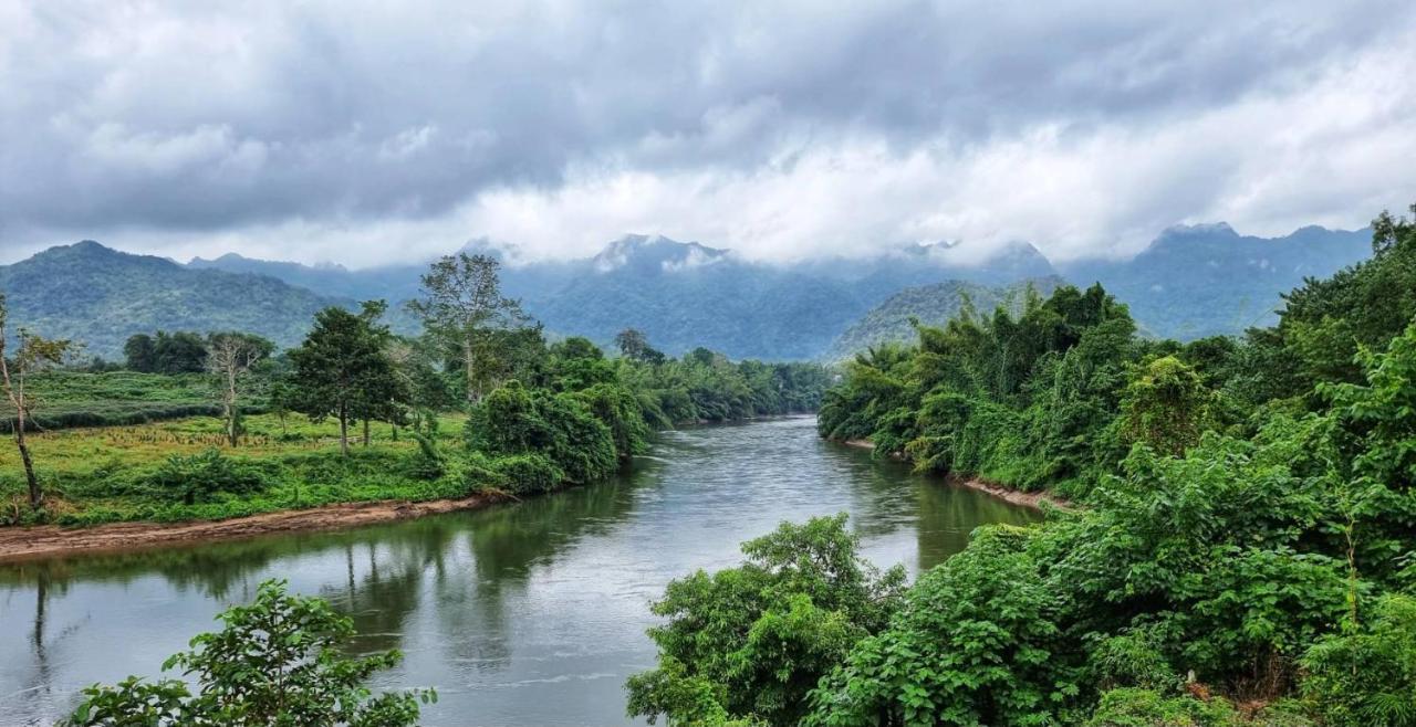La Levee Resort Ban Huai Maenam Noi Zewnętrze zdjęcie