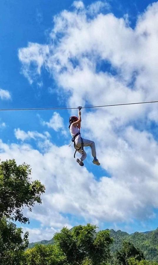 La Levee Resort Ban Huai Maenam Noi Zewnętrze zdjęcie