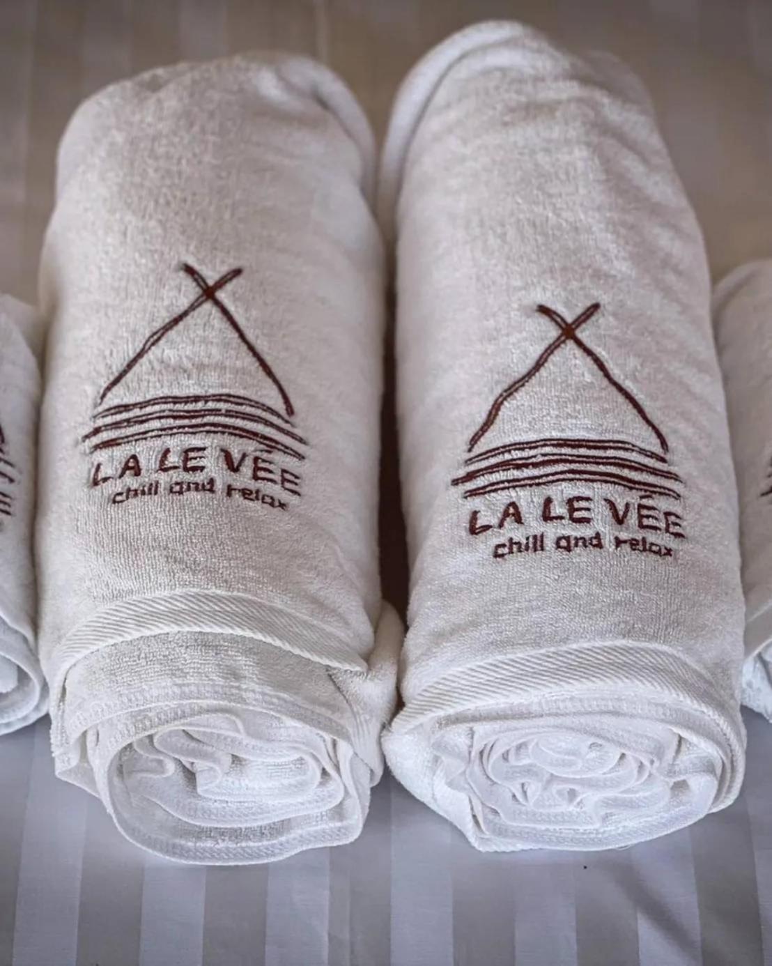 La Levee Resort Ban Huai Maenam Noi Zewnętrze zdjęcie