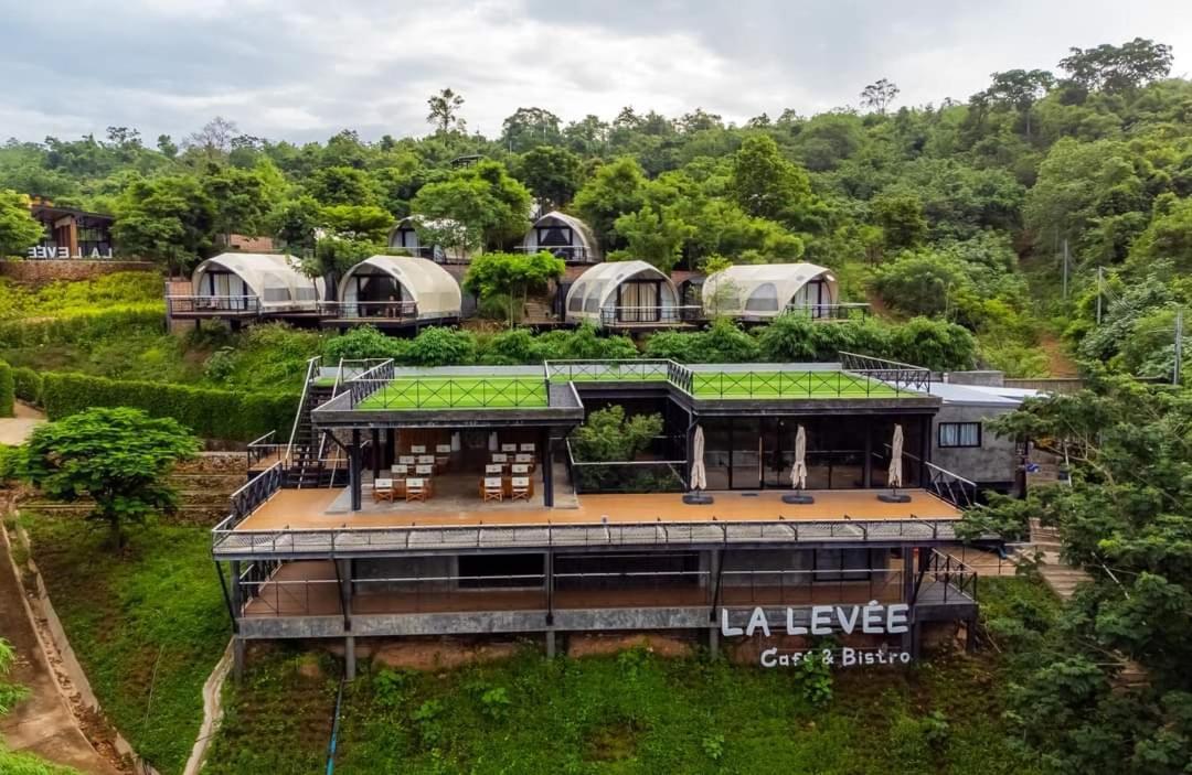 La Levee Resort Ban Huai Maenam Noi Zewnętrze zdjęcie